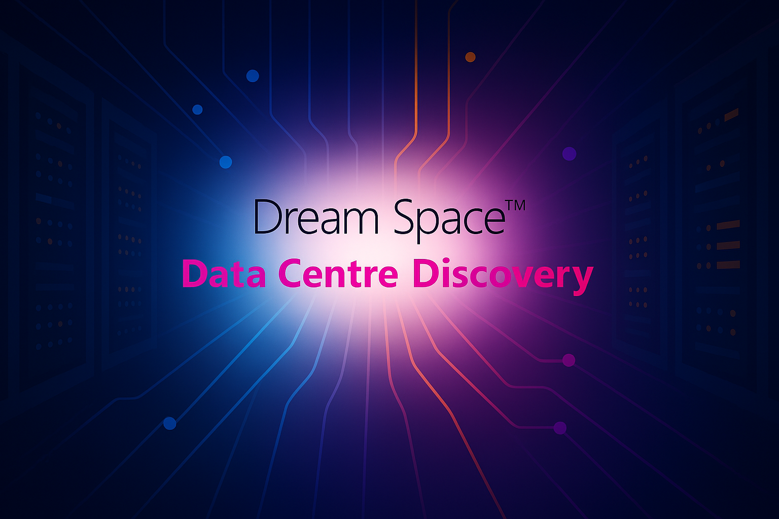 Dream BIG website image